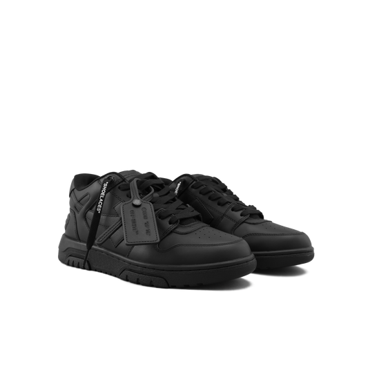 Sneakers Negros Off-White OOO