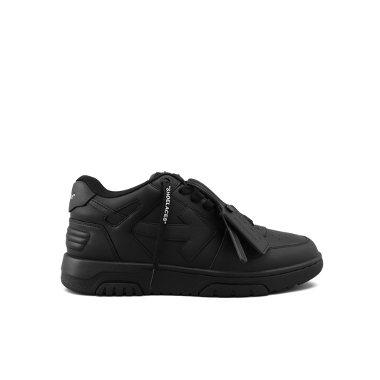 Sneakers Negros Off-White OOO