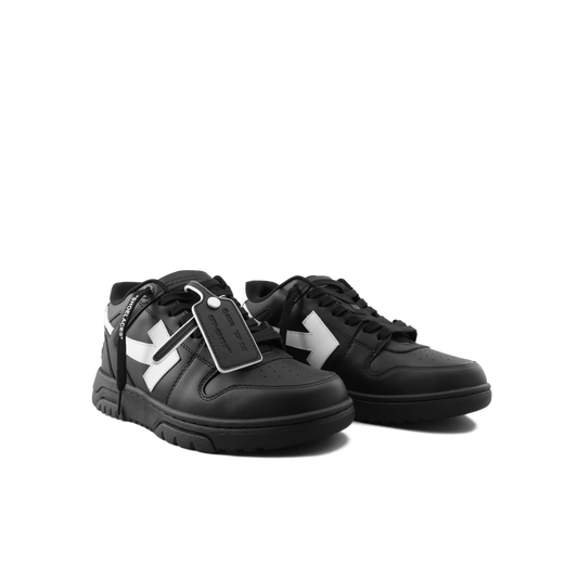 Sneakers Negros Off-White OOO