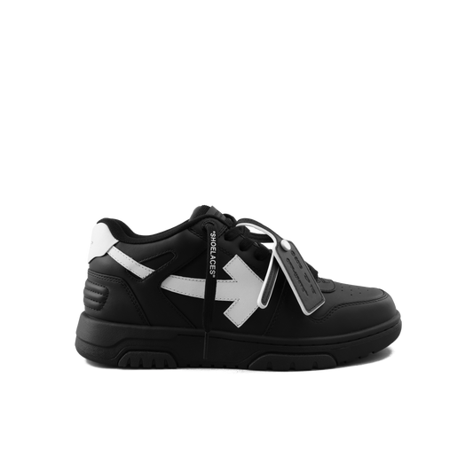 Sneakers Negros Off-White OOO