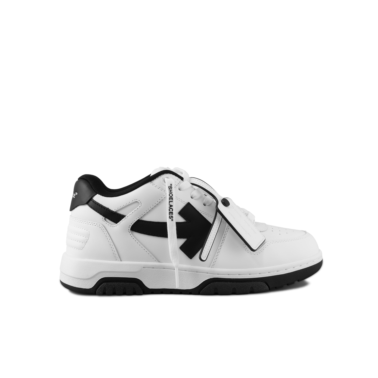 Sneakers Blancos Off-White OOO