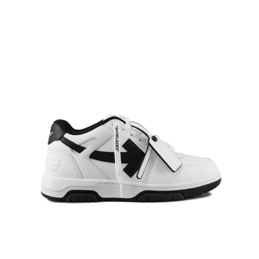 Sneakers Blancos Off-White OOO