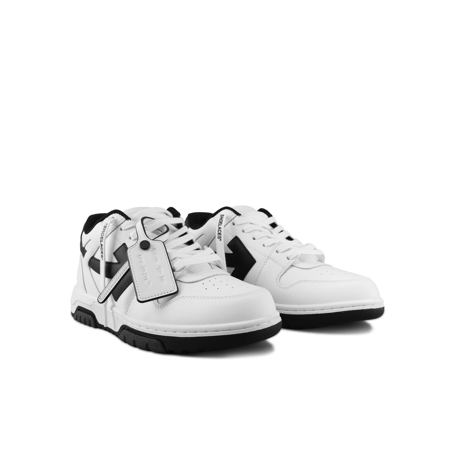 Sneakers Blancos Off-White OOO