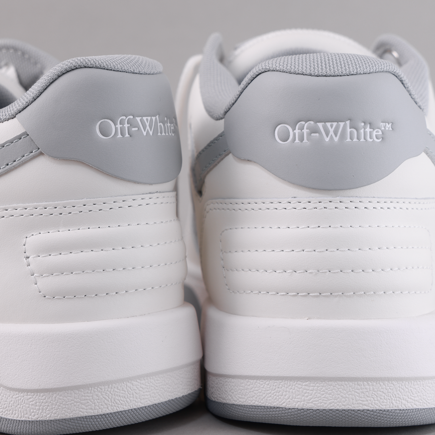 Sneakers Blancos Off-White OOO