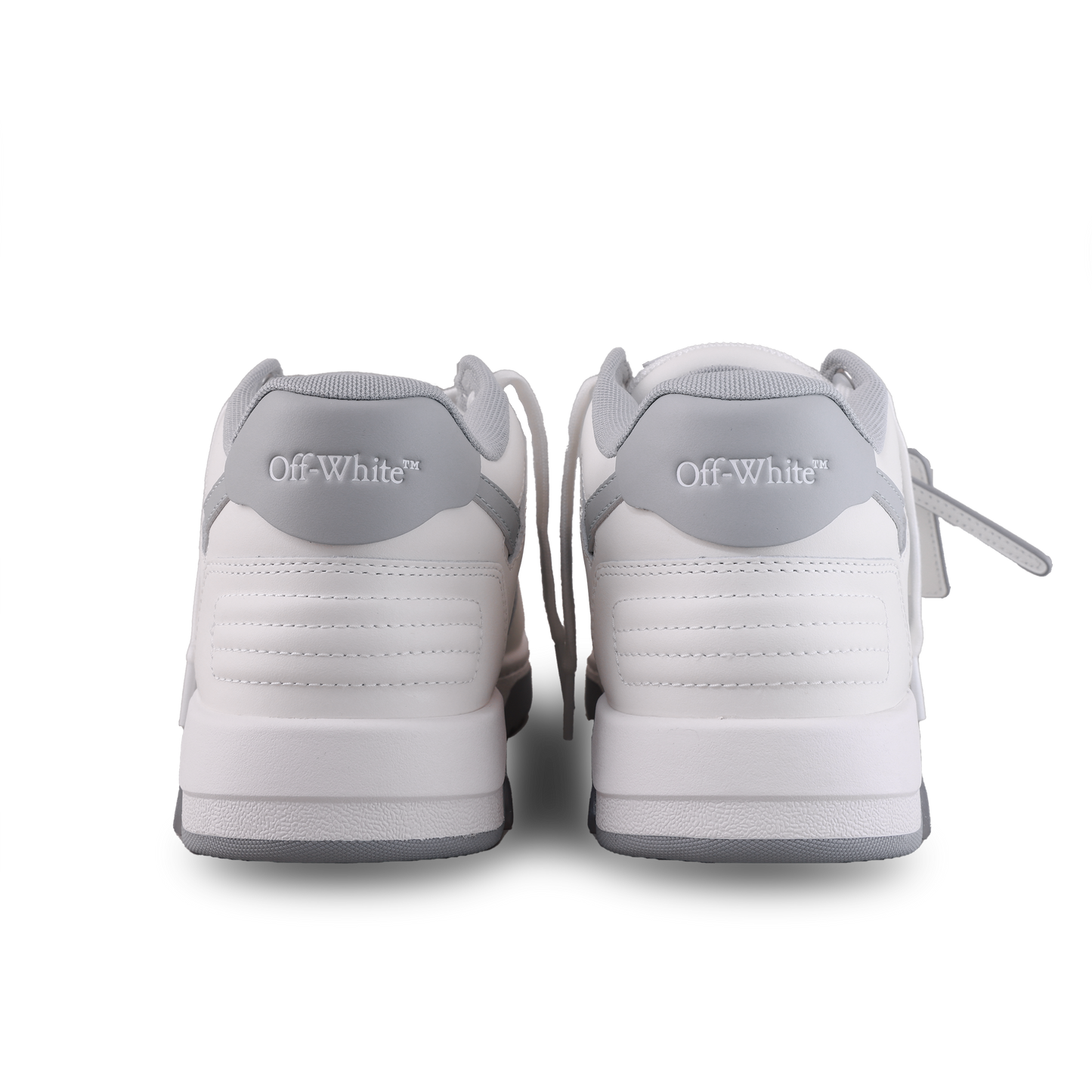 Sneakers Blancos Off-White OOO