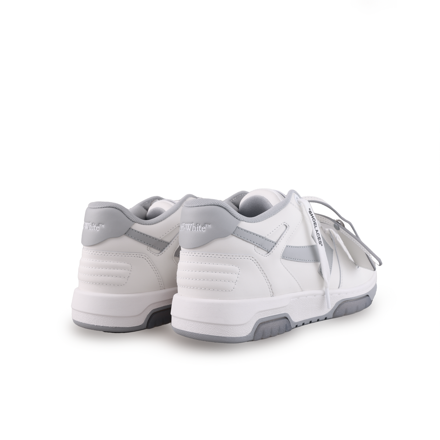 Sneakers Blancos Off-White OOO