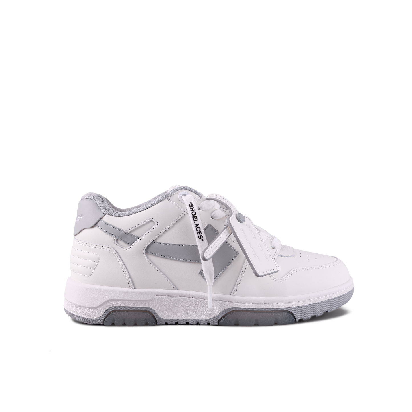 Sneakers Blancos Off-White OOO