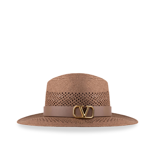 Gorro Café Valentino Vlogo